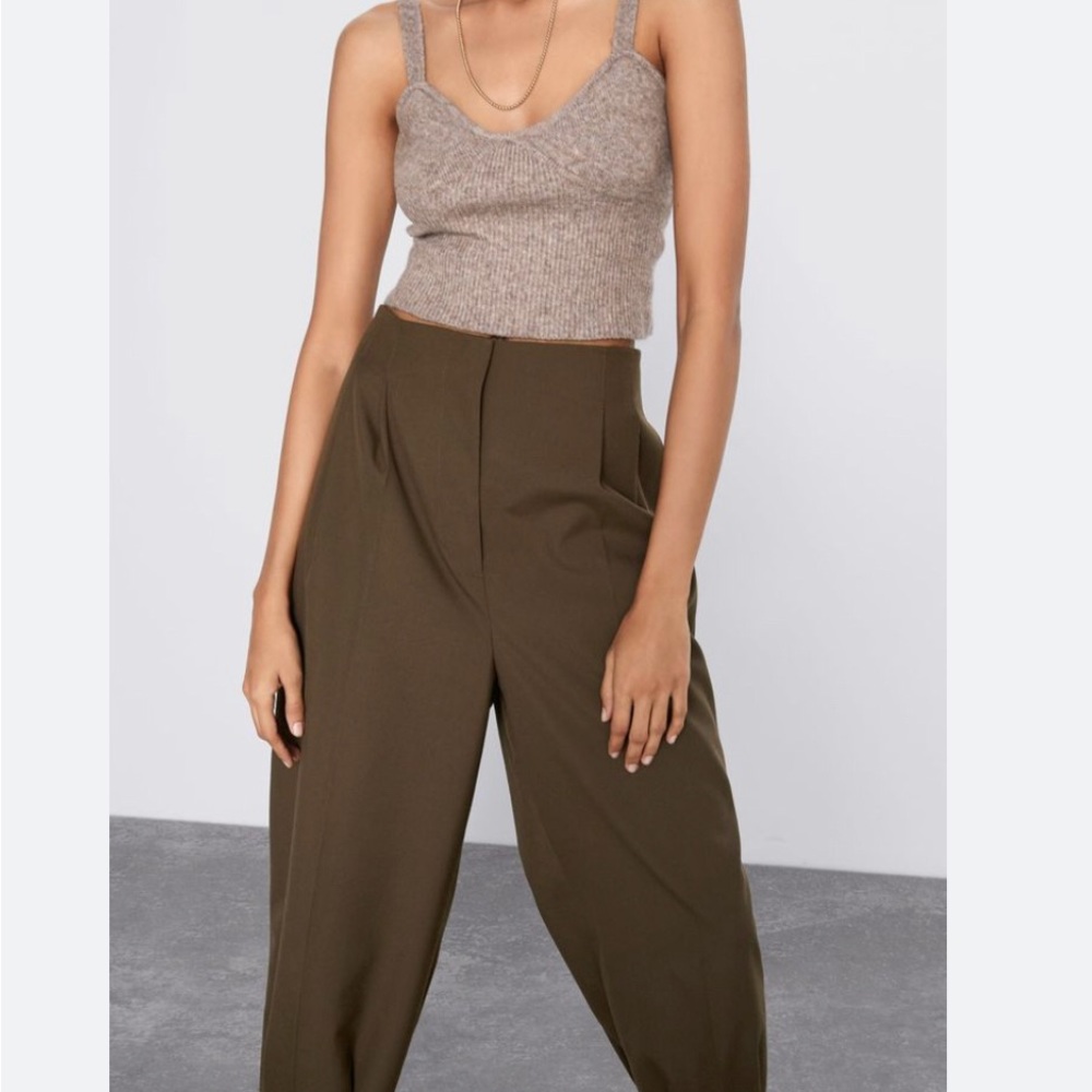 Zara dress pants / trousers